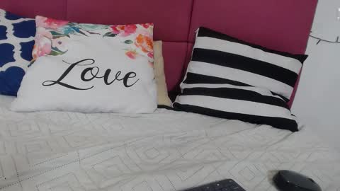 Hanna Palmer online show from January 14, 2025, 7:11 pm