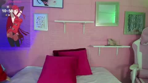  hanna  online show from March 30, 2026, 1:50 am