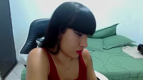 Hanna online show from October 22, 2025, 11:15 pm