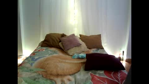 Snapshot of hanna_charming chatting on February 26, 2025, 9:58 pm Hanna charming online show from February 26, 2025, 9:58 pm