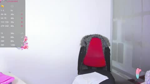 Sara online show from February 24, 2026, 7:12 pm