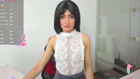 Sara online show from April 6, 2026, 8:10 pm