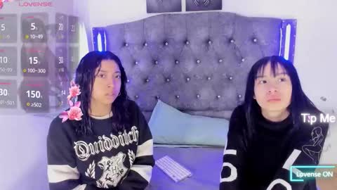 hanna_fujita online show from February 7, 2026, 11:47 am