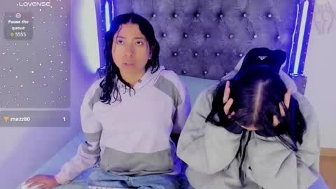 hanna_fujita online show from February 20, 2026, 11:22 am