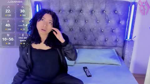 hanna_fujita online show from February 25, 2026, 11:53 am