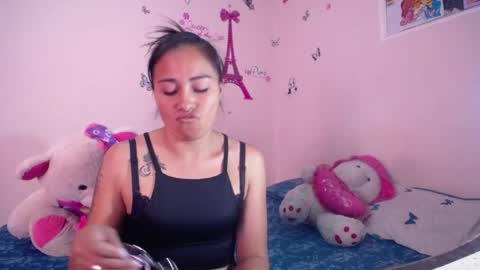 HANNA online show from April 3, 2026, 8:29 pm