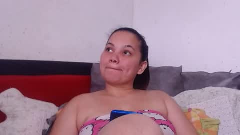  Hanna  online show from April 24, 2026, 5:26 pm