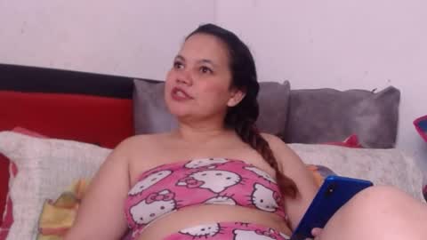  Hanna  online show from May 12, 2026, 8:17 pm