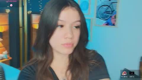 Hanna online show from January 5, 2026, 7:17 pm