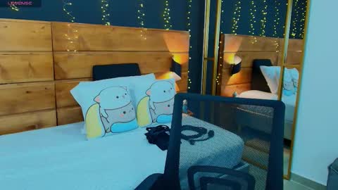 Hanna online show from February 22, 2026, 7:34 pm