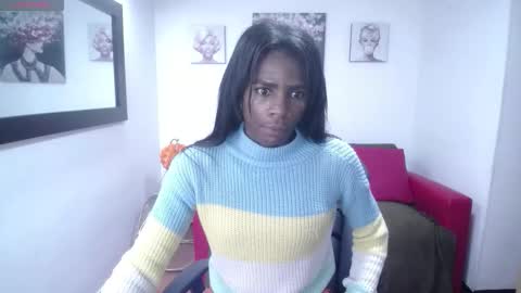 hanna_lamber online show from September 16, 2025, 11:11 am