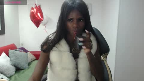 hanna_lamber online show from March 17, 2026, 11:13 am