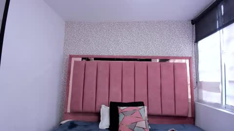  H A N N A  online show from October 30, 2025, 7:47 pm