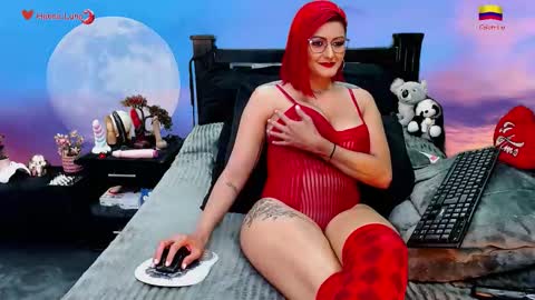 Hanna online show from October 3, 2025, 7:49 am