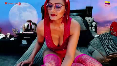 Hanna online show from February 17, 2026, 9:50 am