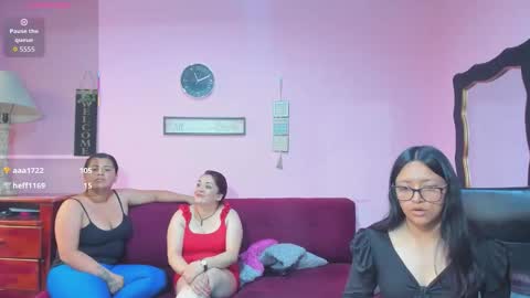 Hanna online show from October 17, 2025, 4:09 pm