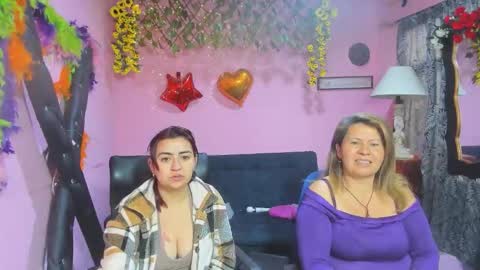 Hanna online show from March 3, 2026, 12:00 pm