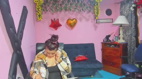 Hanna online show from March 11, 2026, 11:49 am