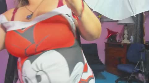 Hanna online show from March 12, 2026, 11:49 am