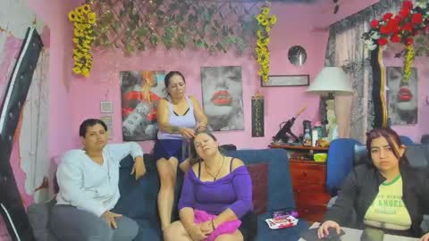 Snapshot of hanna_mature01 chatting on April 25, 2026, 1:41 pm Hanna online show from April 25, 2026, 1:41 pm
