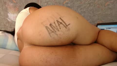 Snapshot of hanna_messy chatting on November 15, 2025, 4:36 pm Hanna online show from November 15, 2025, 4:36 pm