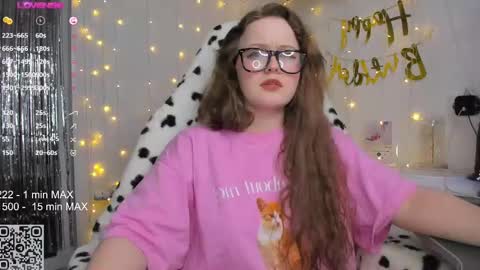 Snapshot of hanna_montanas chatting on February 5, 2025, 8:25 pm hanna montanas online show from February 5, 2025, 8:25 pm