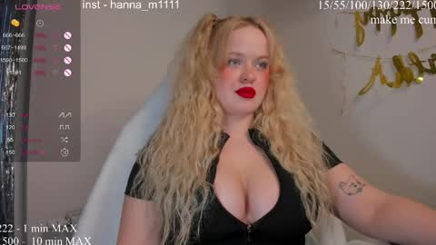 hanna montanas online show from April 3, 2026, 3:54 pm
