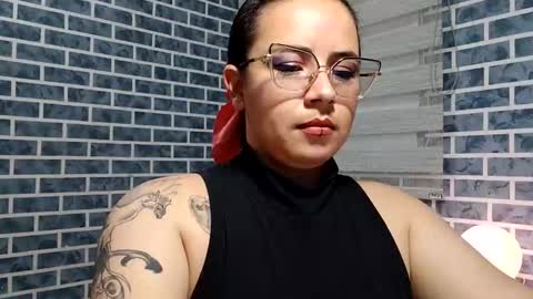hanna_moons online show from February 26, 2026, 11:26 pm
