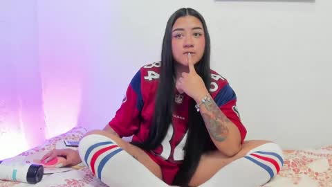 Hanna online show from June 2, 2026, 10:23 pm