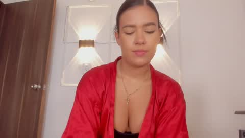 HANNA online show from April 10, 2026, 6:01 pm