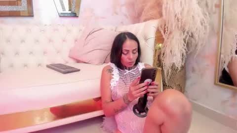 EVA online show from March 8, 2026, 2:54 pm