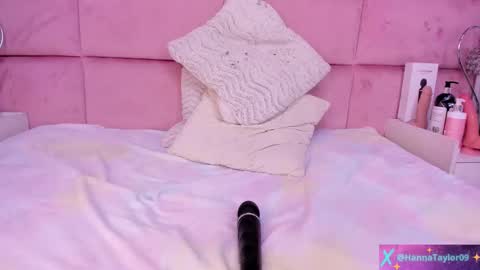  Hanna  online show from March 27, 2026, 8:26 am