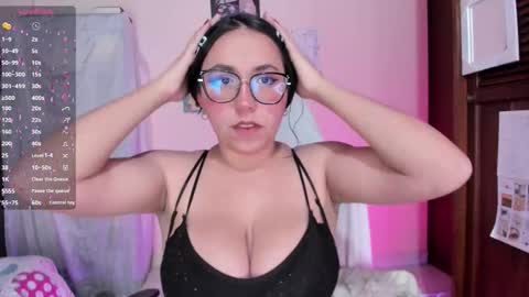 Hanna online show from March 3, 2026, 2:18 am