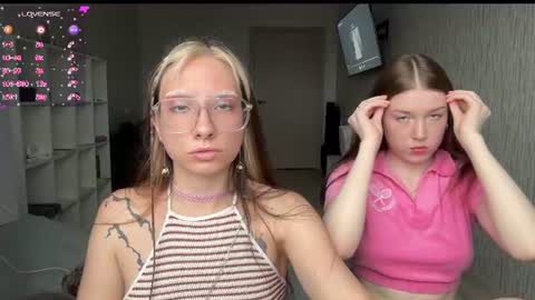 hanna_webber online show from July 1, 2026, 7:32 am