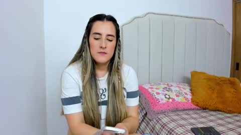 Hanna online show from February 8, 2025, 10:29 pm