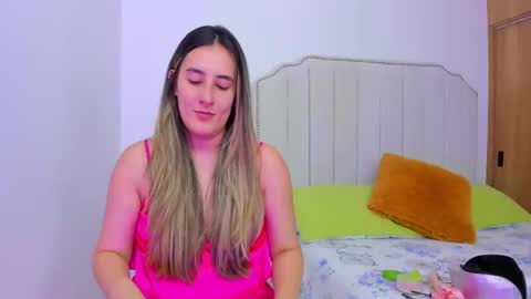 Hanna online show from February 26, 2025, 6:54 pm