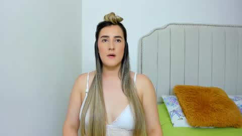 Hanna online show from March 7, 2025, 9:17 pm