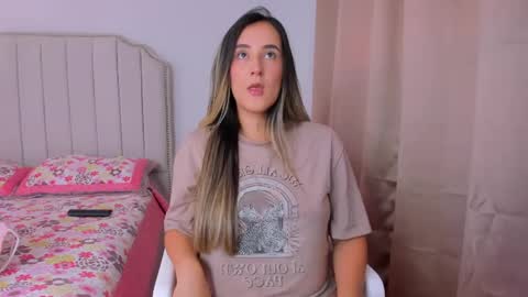 Hanna online show from October 7, 2025, 9:01 pm