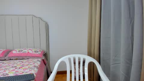 Hanna online show from March 14, 2026, 1:01 am