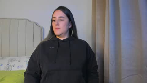 Hanna online show from March 31, 2026, 1:29 am