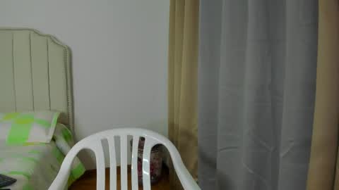 Hanna online show from April 23, 2026, 1:18 am