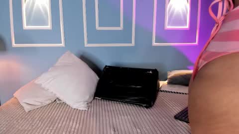 hanna online show from March 2, 2026, 8:37 pm