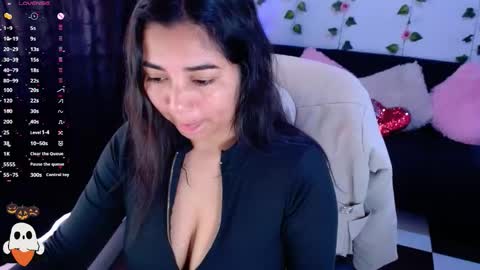 Snapshot of hannaagt chatting on October 17, 2025, 4:20 pm hannaagt online show from October 17, 2025, 4:20 pm