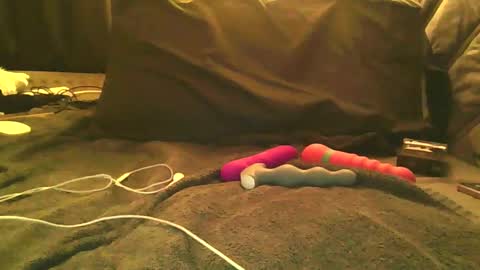 Hanna Banana online show from February 21, 2026, 1:17 am