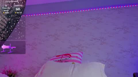 HannaB  online show from December 29, 2024, 5:44 pm