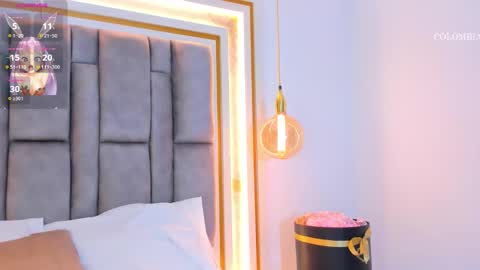 Eliana online show from March 28, 2026, 9:58 pm