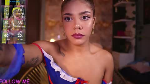 Snapshot of hannachris chatting on February 6, 2026, 8:07 am Hanna online show from February 6, 2026, 8:07 am