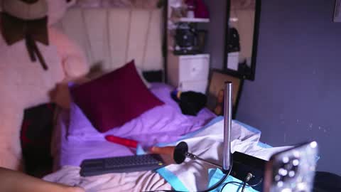 Snapshot of hannachris chatting on March 2, 2026, 5:08 am Hanna online show from March 2, 2026, 5:08 am