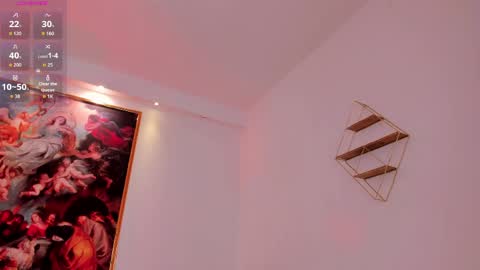  Hanna Connor  online show from April 9, 2026, 3:39 am