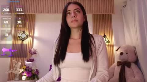 hannacruzsj online show from April 23, 2026, 5:08 am